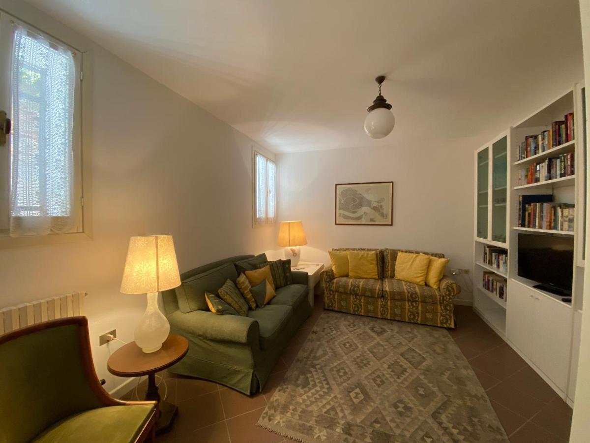 Appartement Ca Arsenale Venise
