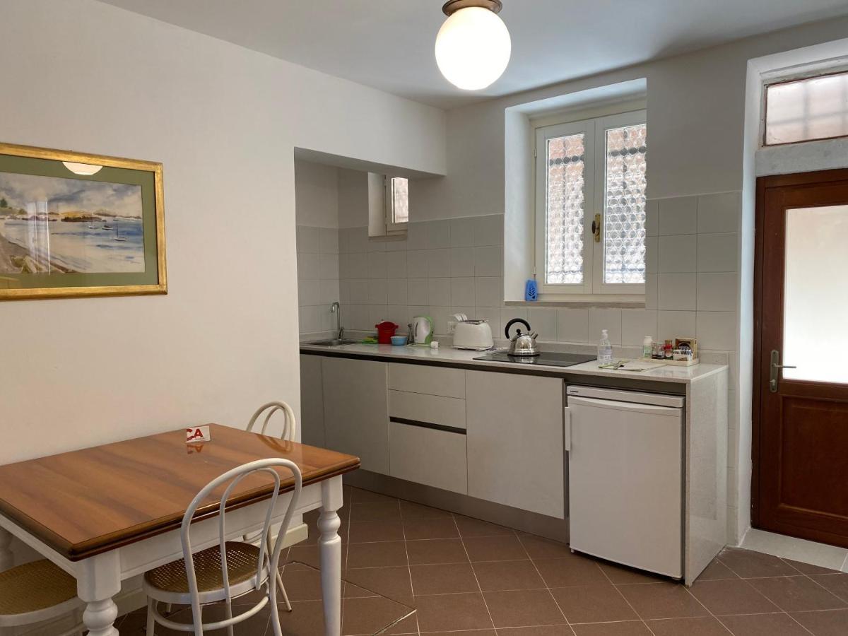 Ca Arsenale Appartement *