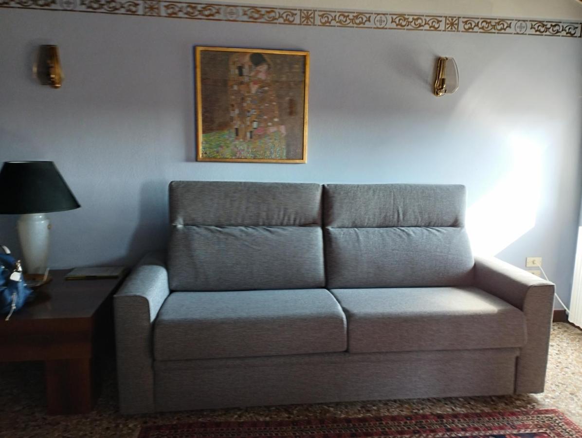Appartement Ca Arsenale
