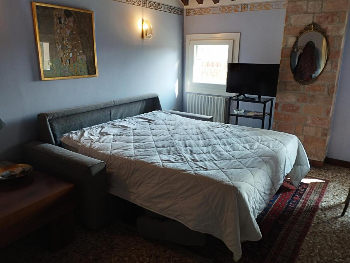Ca Arsenale Appartement *