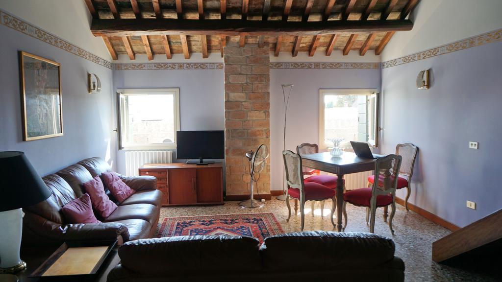 Ca Arsenale Appartement *