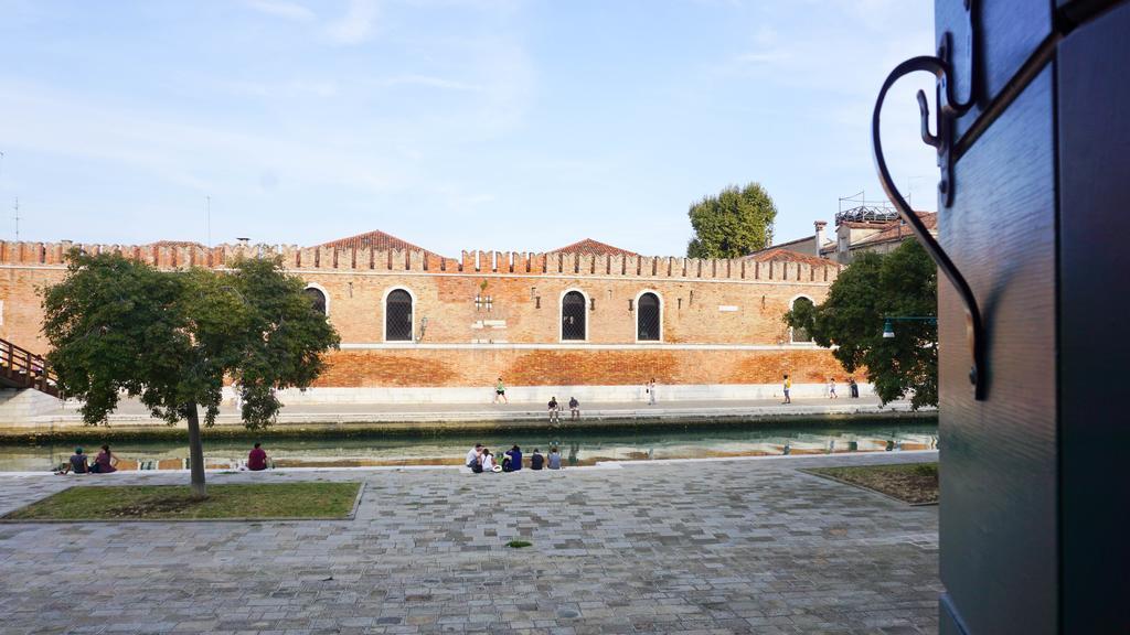 Ca Arsenale Appartement