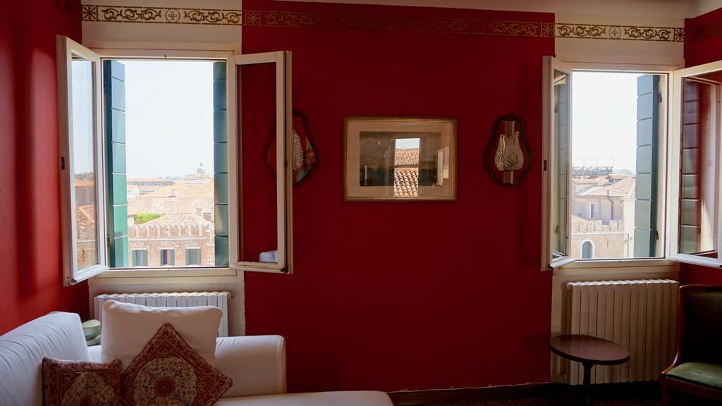 Ca Arsenale Appartement