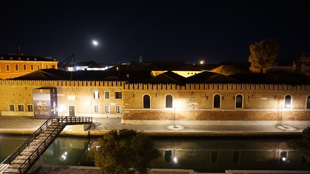Ca Arsenale Appartement