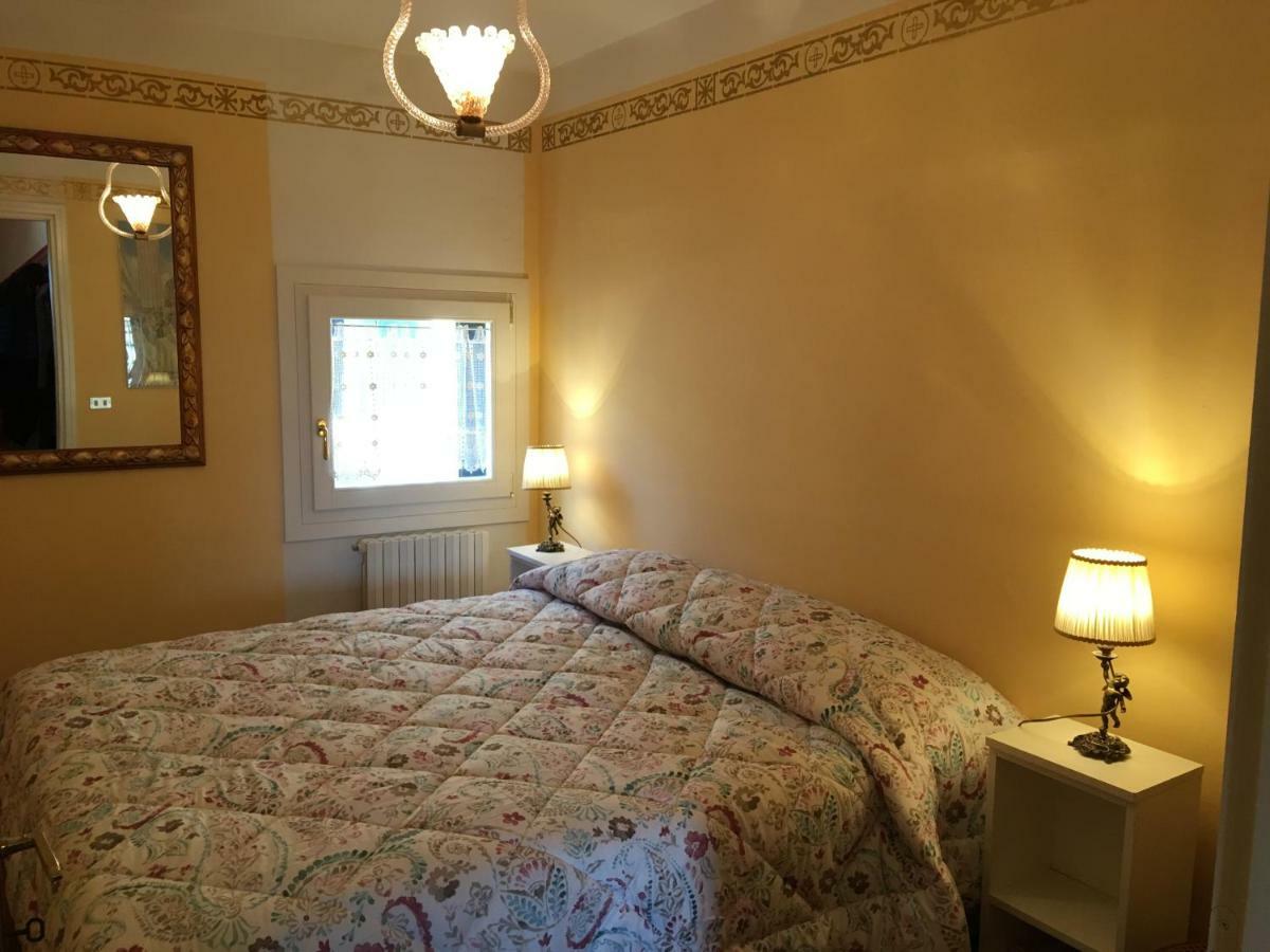 Ca Arsenale Appartement