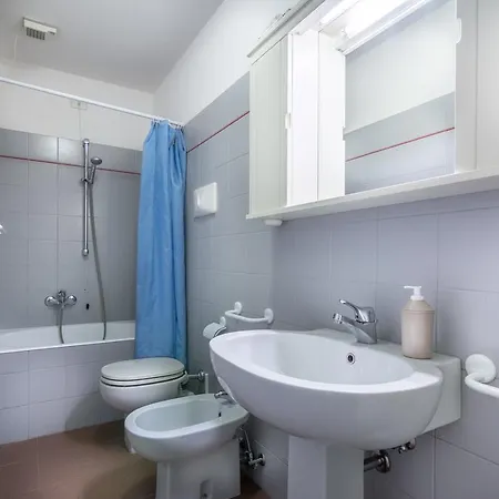 Ca Arsenale Apartment Venice Room photo