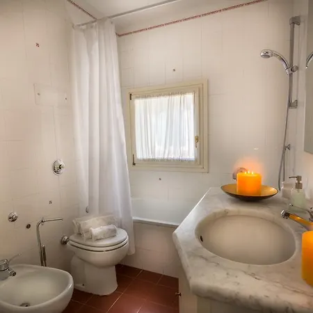Ca Arsenale Apartment Venice Room photo