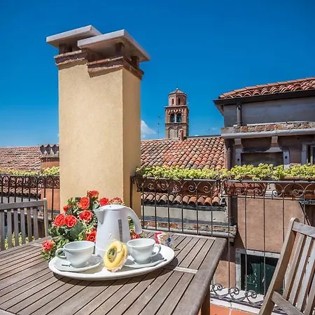 Ca Arsenale Apartment Venice Exterior photo